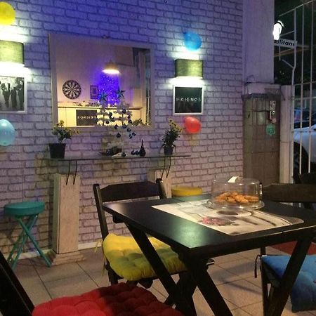 Friends Hostel Paulista , São Paulo Eksteriør bilde