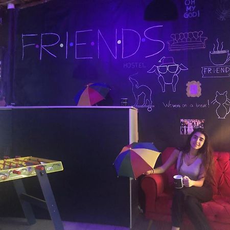 Friends Hostel Paulista , São Paulo Eksteriør bilde