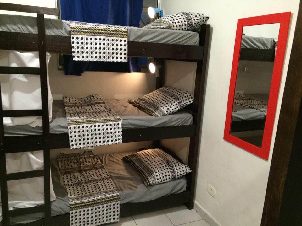 Friends Hostel Paulista , São Paulo Eksteriør bilde