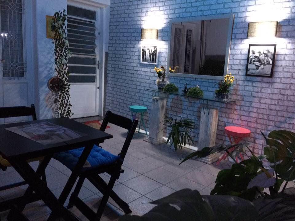Friends Hostel Paulista , São Paulo Eksteriør bilde