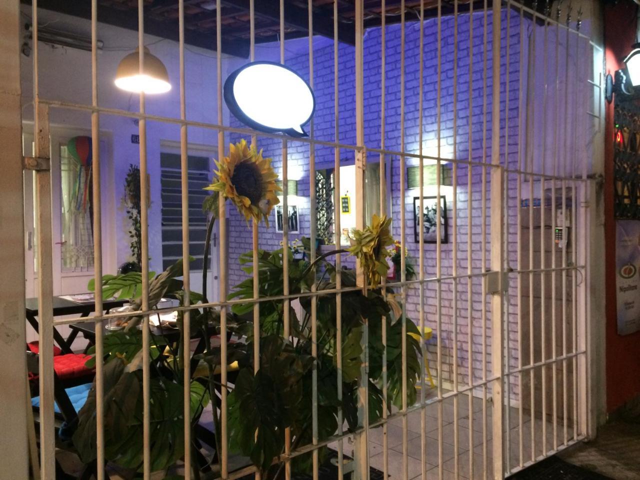Friends Hostel Paulista , São Paulo Eksteriør bilde