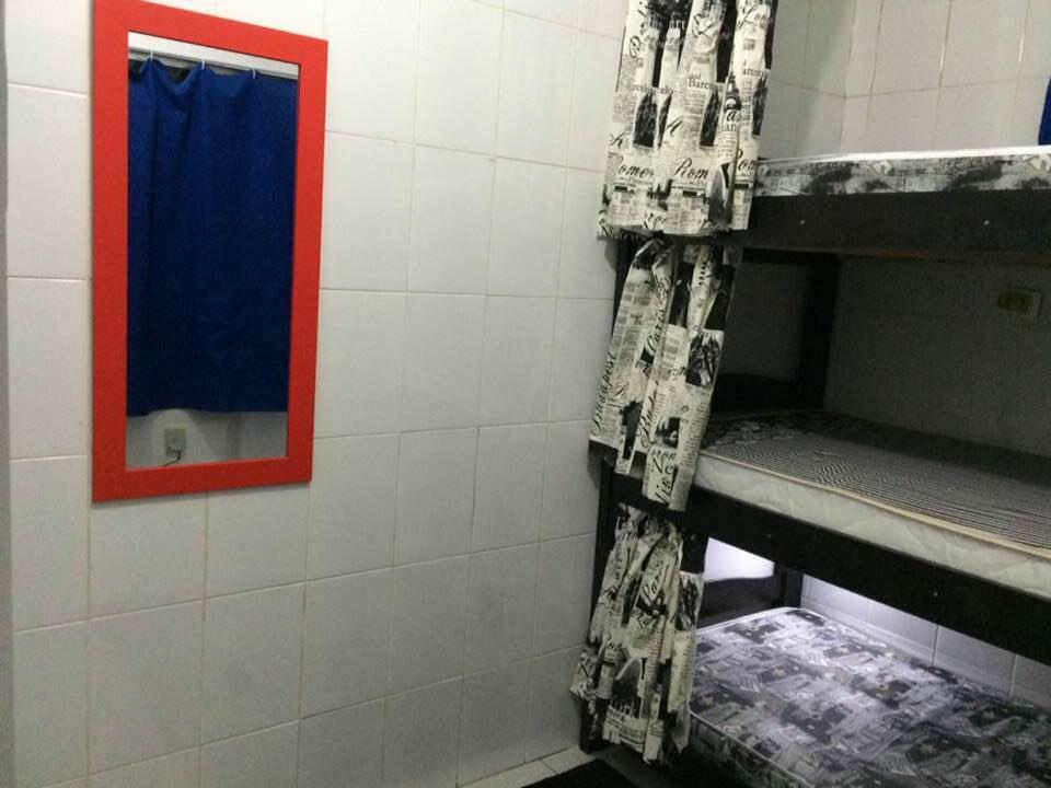 Friends Hostel Paulista , São Paulo Eksteriør bilde